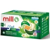 Madonis MILL PRO 5k skalbimo kapsulės + UNIVERSAL minkštinimo granulės, 25 vnt.