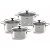 Lumarko Rinkinys 4 garnków Fissler Copenhagen (040-114-04-000/0)