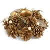 RITUALI DOMESTICI VERSOLORO Tealight žvakidės kamuolys