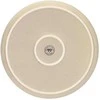 Rose&Tulipani ROP Arpeggio Set 6 salad plates 21 cm, oranžinis