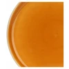 ROSE&amp;TULIPANI ARPEGGIO 6 pietų lėkščių rinkinys 25 cm, oranžinės spalvos