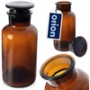 Lumarko Stiklinis butelis su kamščiu 500 ml