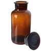 Lumarko Stiklinis butelis su kamščiu 500 ml
