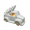 Lumarko Mondex Since 1986R SANTA LILA Figura auto 21,7x10,3x15,5 cm