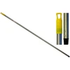 Lumarko Šepetys katė 140cm pilka/geltona 4743115005350