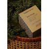 „Lumarko“ sojų žvakė stiklinėje „CANDLY&CO“, „Kažkas, kas nekenčia tavo buvusiojo“, kvapas Nr. 4, 250 g