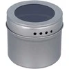 Lumarko Bulk product container. 0.250 l. pilkas