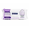 BONEYM Lumarko Surface clean wipes Lavend 100pcs