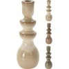 Mondex PORCELIANINIS ŽVAKIŲ STOVAS 18,5cm