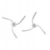 DJI ROMO side brush