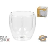 Stiklinė 250 ml, 9 x 9 x 9 cm, KITCHEN&amp;GO