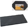 Servēšanas paplāte 1 x 17 x 32 cm KITCHEN&amp;GO ()