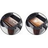 Guardini Taisnstura cepsanas formas papira 4 gab. Air Fryer 19x8 7x5 5cm