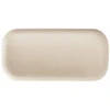 Lumarko Talerz, 21x13,5 cm ,šviesiai pilkas, Shore