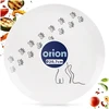 Lumarko Orion Desertinis lėkštė KOTEK 20,5 cm porcelianinė balta