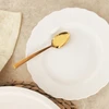 Lumarko Desertinė lėkštė 19,5 cm porcelianinė