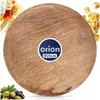 Lumarko Orion Medinė serviravimo lėkštė MANGO 25 cm