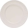 Lumarko Mondex TALERZ EMALIOWANY 44CM Baltas