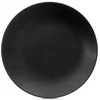 Lumarko Orion Keraminė Lėkštė 27 cm Juoda - Universalus Naudojimas