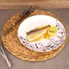 Lumarko Pietų lėkštė 24 cm