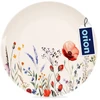 Lumarko Orion Plokščias Pusryčių Lėkštė MOHNBLUMEN 27 cm