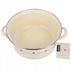 Lumarko Orion Katinukas 24 cm 4 l Kreminis