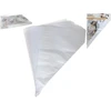 Kitchengo Bikuva.lt Konditeriniai maišeliai 30x20cm 600ml 50vnt.