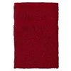 Rankšluostis Okko Lumarko TOWEL SET 400 GSM 743 RAUDONA 30X50 (2)