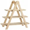 Mondex Bamboo 3-lygių padėklas 43x13,5x39 cm