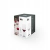 Glass, 656 ml, Tulip, 4 pcs