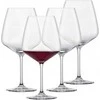 Glass, 782 ml, Tulip, 4 pcs