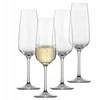 Glass, 283 ml, Tulip, 4 pcs