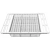 Style Lumarko Universali šaldytuvo lentyna su stalčiumi, skirta „Frigo 38-53“ 3x35 5x8 7cm 8000303313700