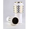 Mondex Lumarko Vase 15xh30cm!