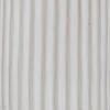 Vaza Atmosphera 196664, 19 cm, pilka