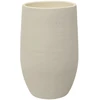Lumarko Nežinomas Vaza Decoris 371763, 40 cm, dramblio kaulo