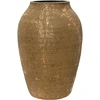 Lumarko Nežinomas Vaza Decoris 371760, 30 cm, ruda