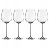Zwiesel Glas Glass, 613 ml, Vinos, 4 pcs