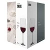 Zwiesel Glas Glass, 768 ml, Vinos, 4 pcs