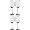 Zwiesel Glas Glass, 768 ml, Vinos, 4 pcs