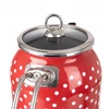 Lumarko Orion Virdulys TECKA 1,1 l - Emaliuotas - Garso virdulys