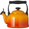 Lumarko Le Creuset Virdulys "Traditional" 2,1 l oranžinis