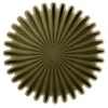 Lumarko Dekoratyvinė lėkštė WAVE, Ø 20 cm
