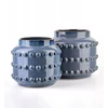 Mondex Since 1986R Lumarko vaza 24x24x21,5 cm