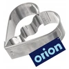 Lumarko Orion Sausainių formelė Širdelės 5,5 cm