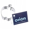 Lumarko Orion sausainių formelė obuolio forma 4,3 cm