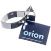Lumarko Orion Keksų formelė Žuvies forma 5 cm nerūdijančio plieno