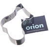 Lumarko Orion Sausainių formelė Plieninė 6 cm Dovanų Kojinė