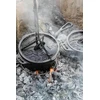 Lumarko ketaus puodas su dangčiu Petromax 20 l