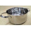 Puodas su dangteliu ZWIEGER VERON 20cm 3.1L